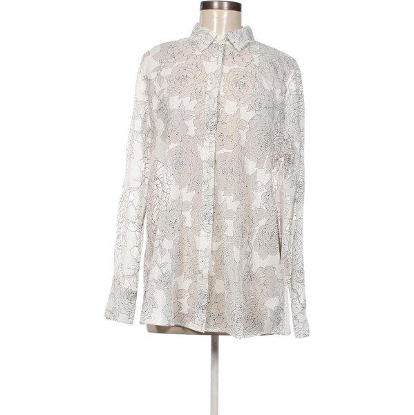 Dámska košeľa Taifun 65699555