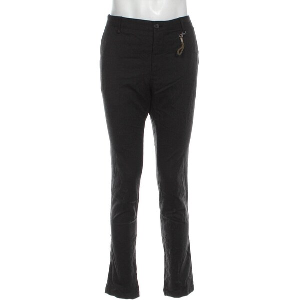 Pánske nohavice Zara Man 65699628