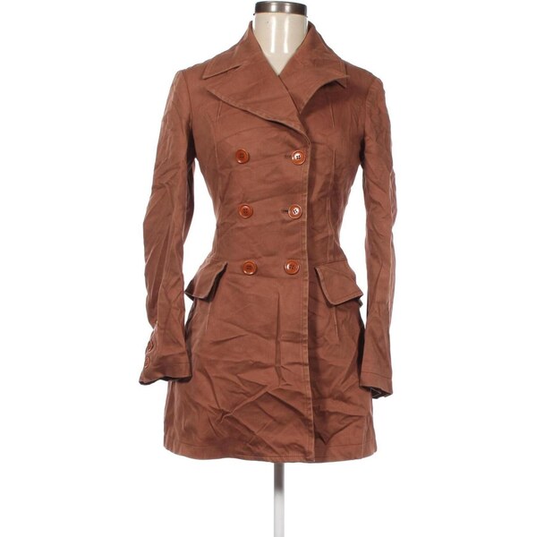 Dámsky prechodný kabát Stefanel 65699905