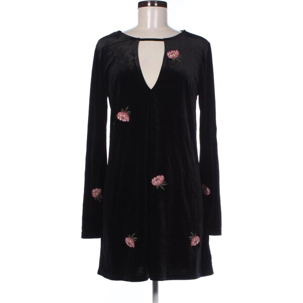 Šaty Honey Punch 65700056