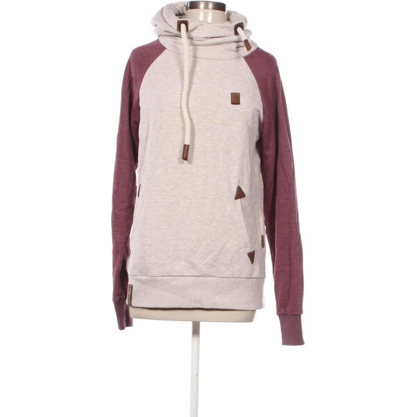 Dámska mikina Naketano 65700177