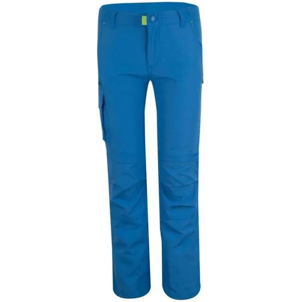 Detské nohavice TrollKids Oppland Slim Fit Jr 111-106 65721128
