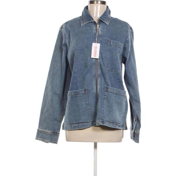 Dámska bunda SUN68 65700308