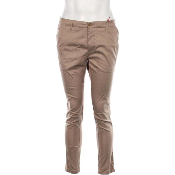 Pánske nohavice Yan Simmon 65700328