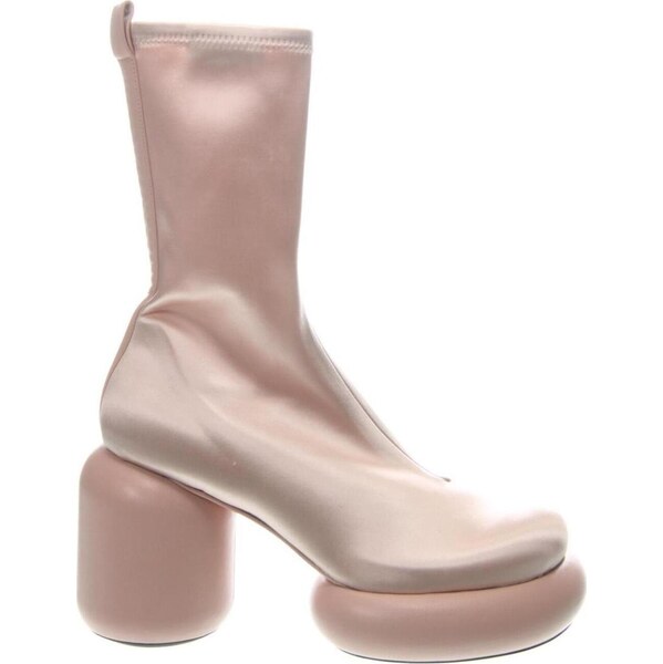 Dámské poltopánky Jil Sander 65700359