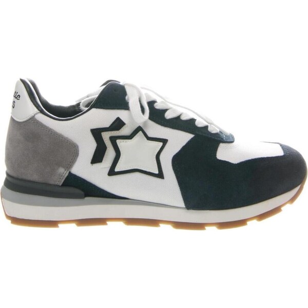 Pánske topánky Atlantic stars 65700364