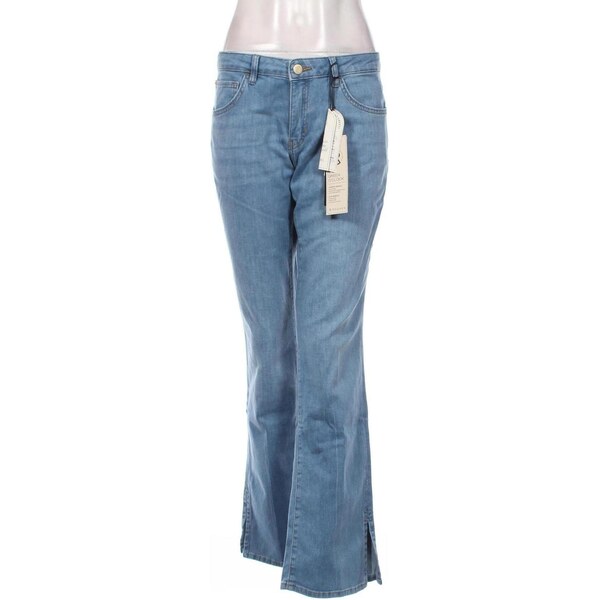 Dámske džínsy Rosner 65700413