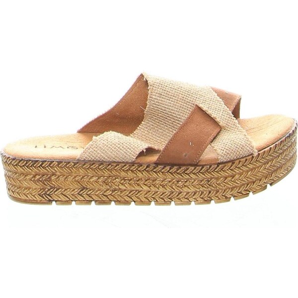 Papuče Limoya 65700397