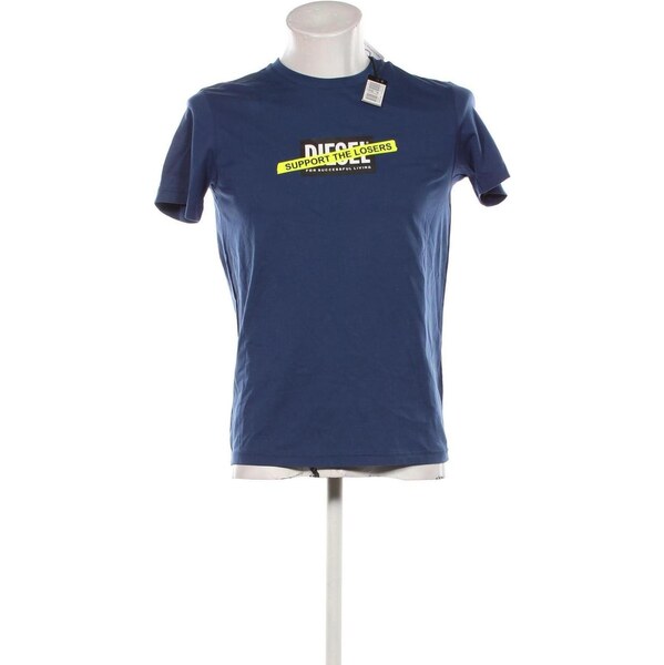 Pánske tričko Diesel 65700488