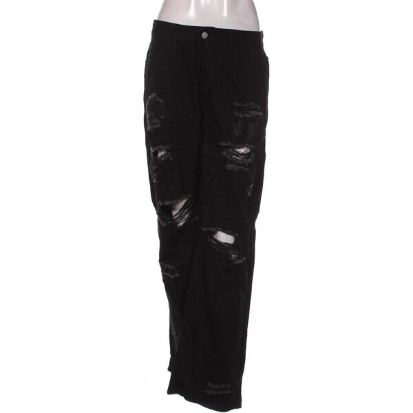 Dámske džínsy SHEIN 65700660