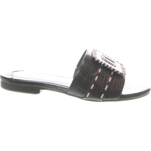 Papuče Violeta by Mango 65700697