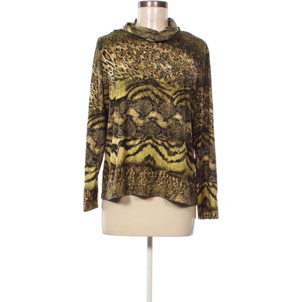 Dámska blúza Olga Santoni 65700718