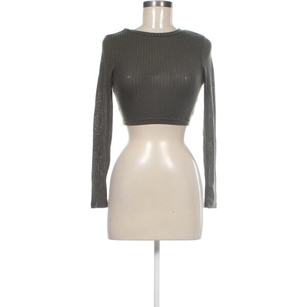 Dámska blúza SHEIN 65700857