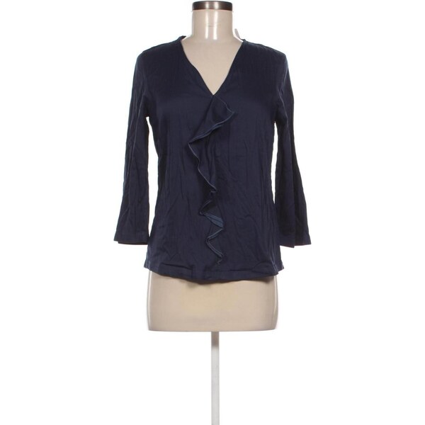 Dámska blúza Tommy Hilfiger 65701060