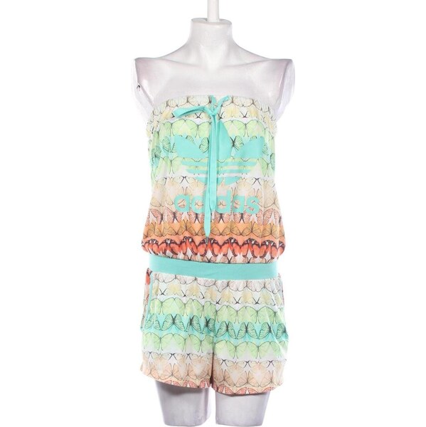 Dámská krátka kombinéza Adidas Originals 65701058