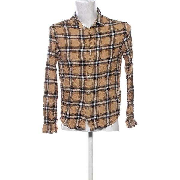 Pánska košeľa H&M 65701219