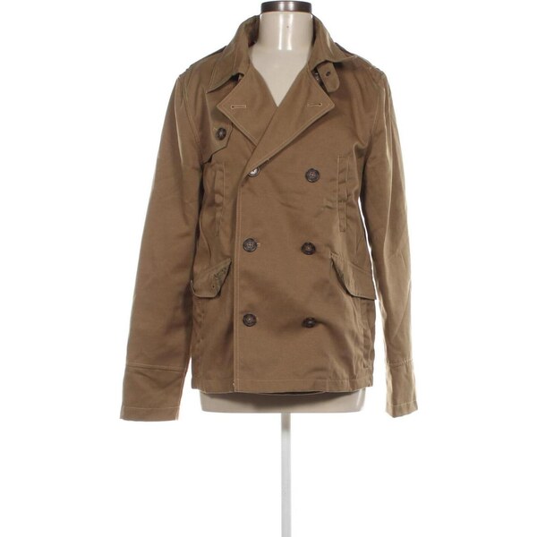 Dámsky prechodný kabát Review 65701377