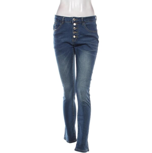 Dámske džínsy Unbranded 65701424