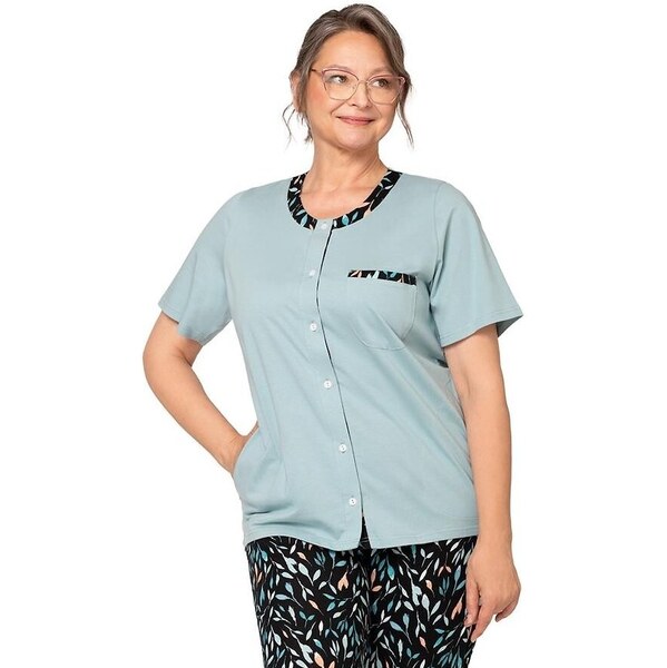 Martel dámske pyžamo Olga I - bavlna 65846340