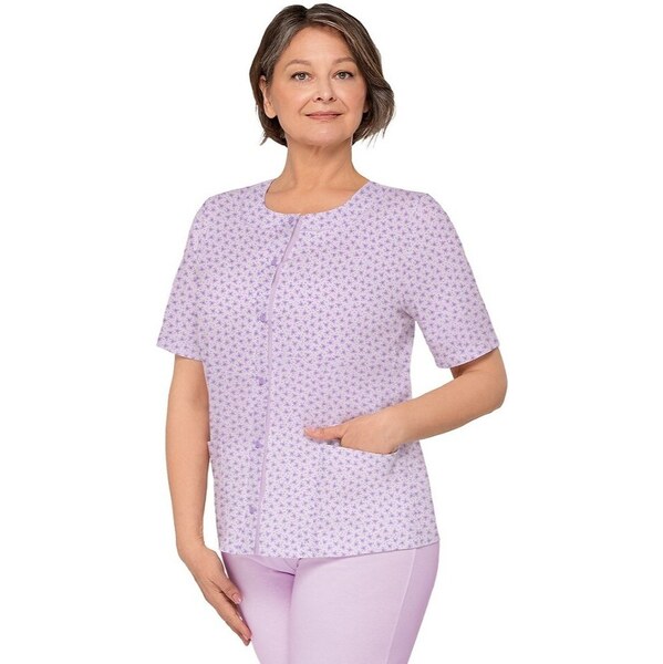 Martel seniorské dámske pyžamo Mária 200 - bavlna 65846349