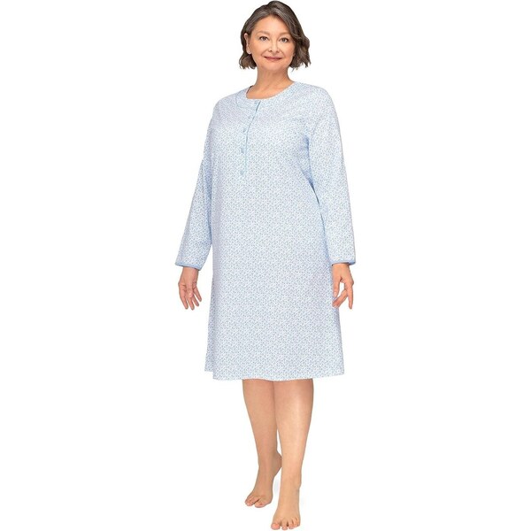 Martel nočná košeľa Basia III - bavlna 65846369