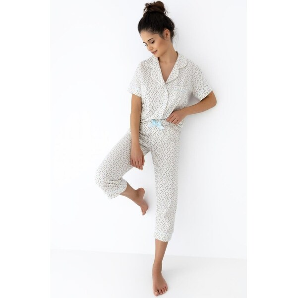 Sensis dámske pyžamo Marieta - bavlna 65846374