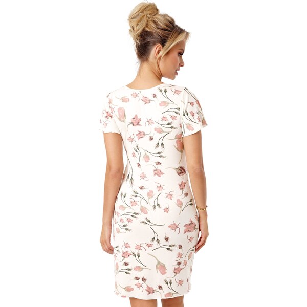 Donna nočná košieľka Amaris - viskóza 65846383