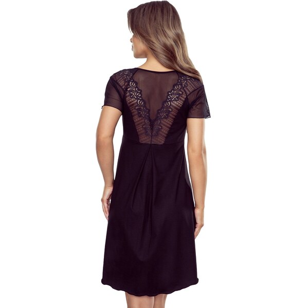 Eldar nočná košieľka Helia - viskóza 65846386