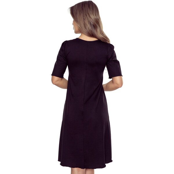 Eldar nočná košieľka Flor - viskóza 65846388