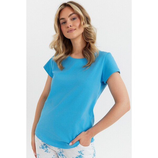 CANA dámske pyžamo CAN - 489 - bavlna 65846410