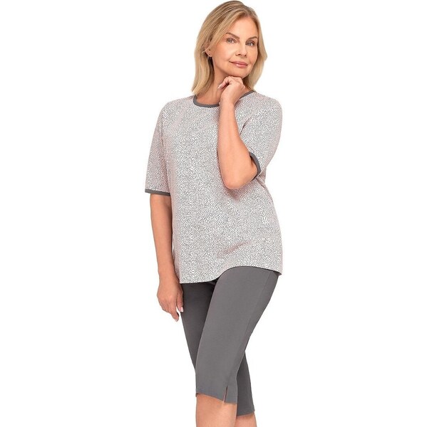 Martel dámske pyžamo Anela - bavlna 65846414