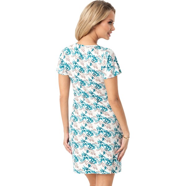 Donna nočná košeľa Irmina - viskóza 65846449