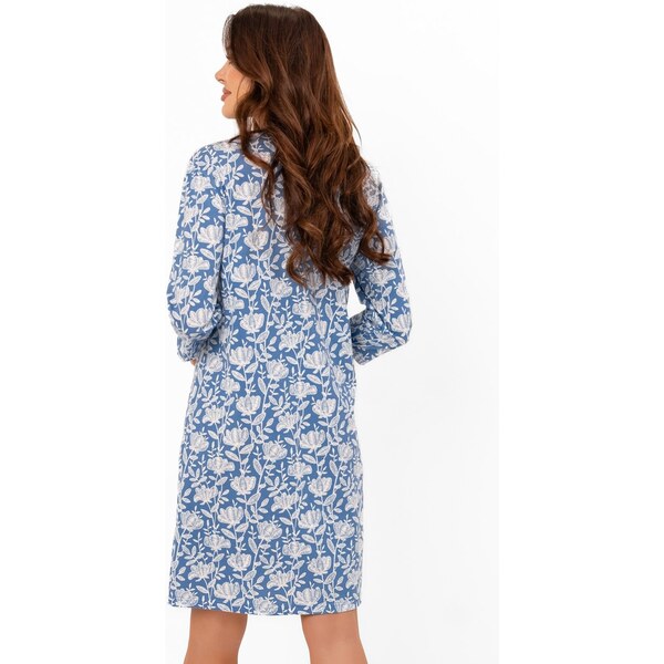 Italian Fashion nočná košeľa Bisali - bavlna 65846457