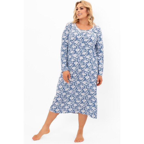 Italian Fashion nočná košeľa Boma - bavlna 65846458