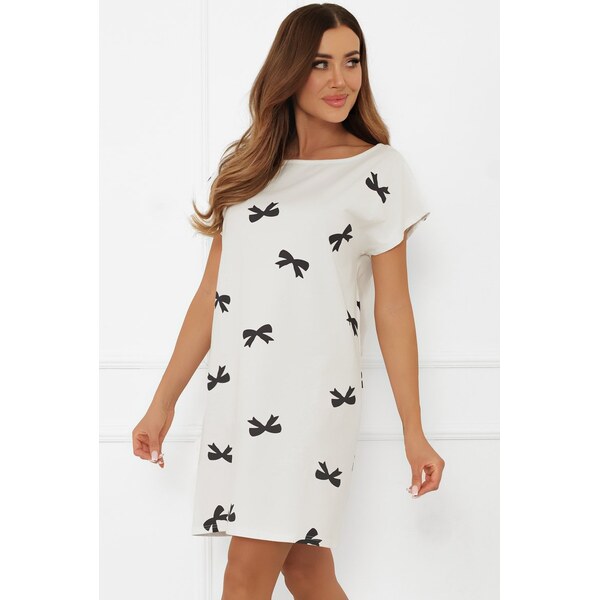 Italian Fashion nočná košeľa Figaro - bavlna 65846460