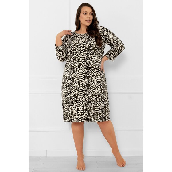 Italian Fashion nočná košeľa Kenia - viskóza 65846486