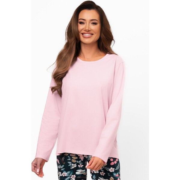 Italian Fashion dámske pyžamo Marisal - bavlna 65846508