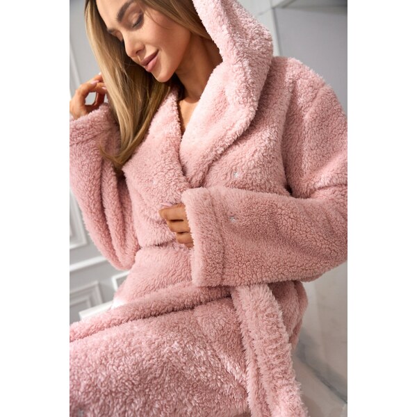 LaL dámsky župan 2559 Liv 65702512