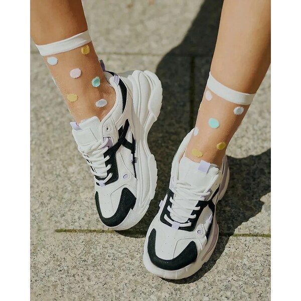 Gabriella 609 Punta ponožky 20 den 65702557