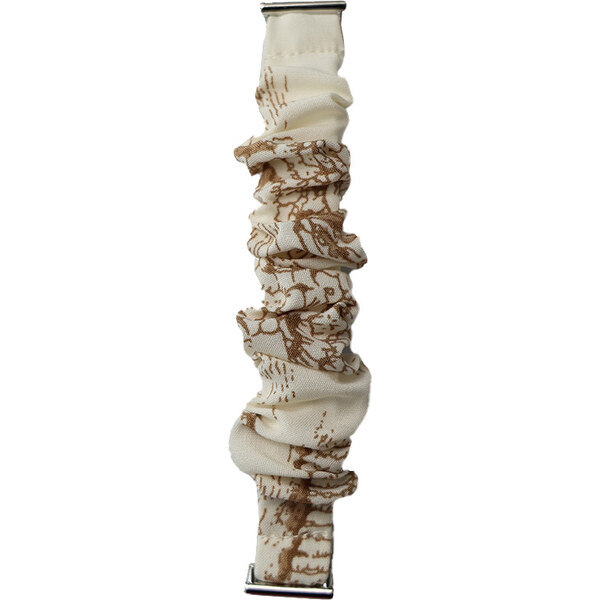 Madvell Pružný látkový remienok herbár 22mm 65702553