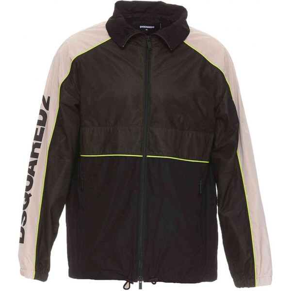 Dsquared2 pánska bunda 66806755