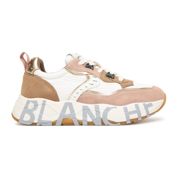 Sneakersy Voile Blanche 65601925