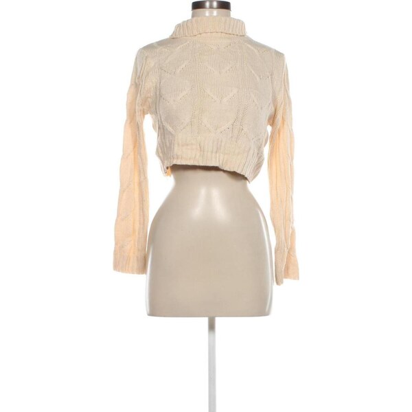 Dámsky pulóver SHEIN 65703593