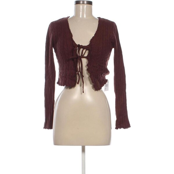 Dámsky kardigán SHEIN 65703606