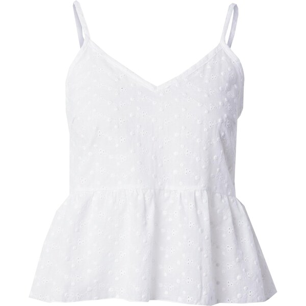 ABOUT YOU Top Laureen biela 66008891