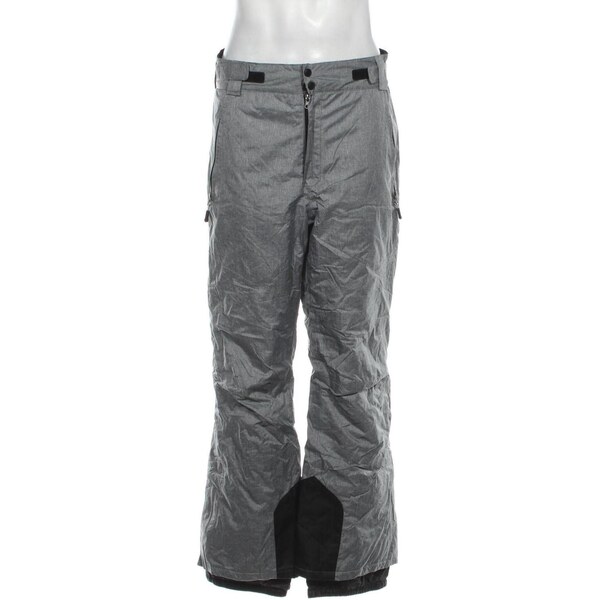 Pánske nohavice pre zimné sporty Crivit 65703966
