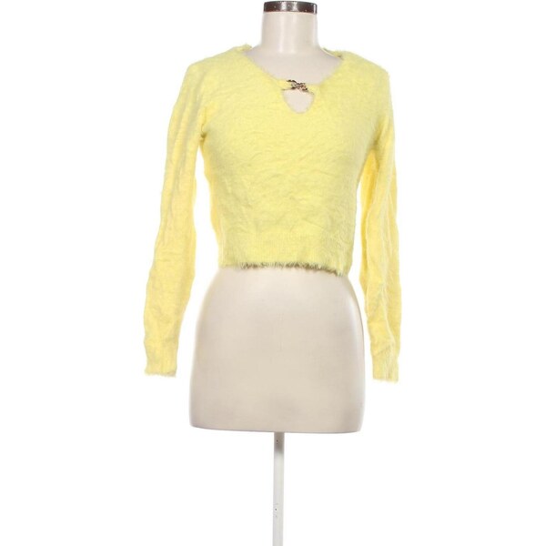 Dámsky pulóver SHEIN 65704579