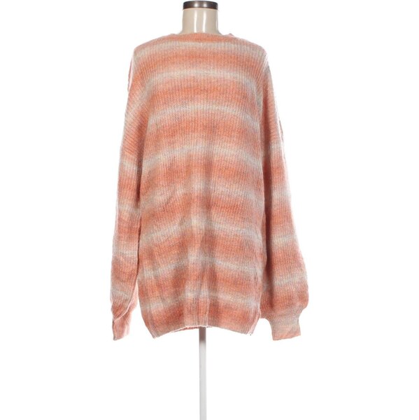 Dámsky pulóver Boohoo 65704123