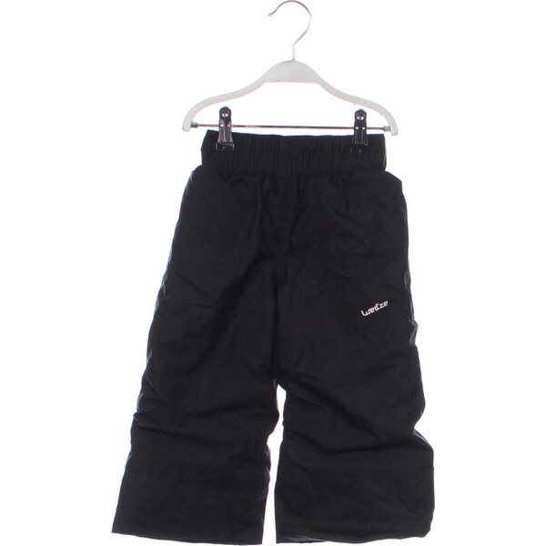 Detské nohavice pre zimné športy Decathlon 65704131