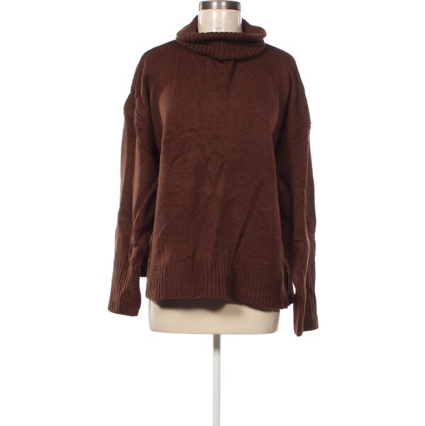 Dámsky pulóver SHEIN 65704363